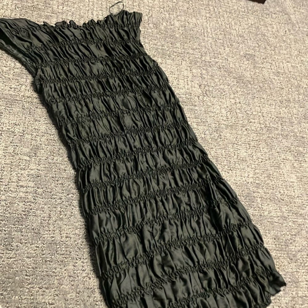 SOLD LIONESS DRESS